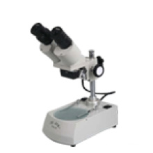 Стерео микроскоп 10-40X для лабораторного использования Xtd-2c